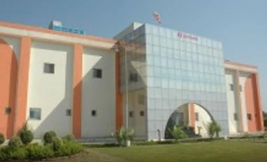 Glenmark says concerns of FDA addressed Glenmark's Nalagarh plant in HP