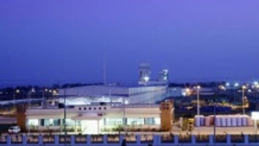 SRF manufacturing site SRF gains 2% as street pins hopes on chemical business recovery in H2FY25