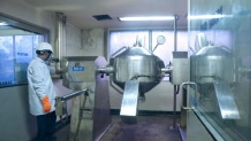 Jubilant Life Sciences' Gajraula (UP) facility Jubilant Life Sciences' Gajraula (UP) facility