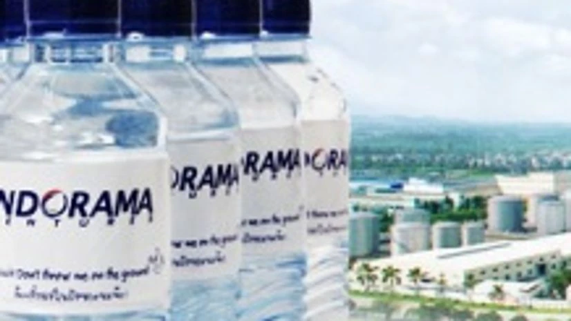 Indorama Ventures' PET business Dhunseri Petrochem forms PET JV with Thai firm Indorama Ventures