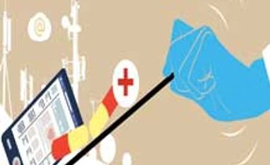 Indian pharma players are yet to become digital savvy: report