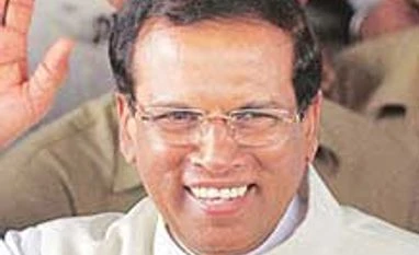 Sri Lanka President disbands military unit attached to his security