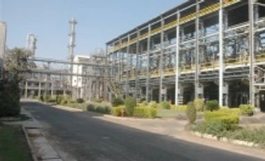 Gujarat State Fertilisers and Chemicals Q2 net profit jumps to Rs 2.24 bn Gujarat State Fertilizer's Caprolactam plant