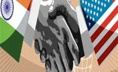 Looking forward to advance Indo-US relationship: US