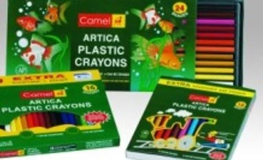 Kokuyo Camlin to set up facility in Patalganga