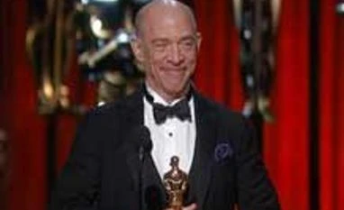 Oscars 2015: Birdman soars to glory with four wins