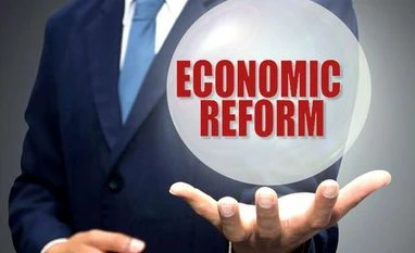7 reforms in India to watch out for in 2016 Economic reform