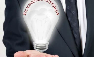 Govt reform agenda broad-based, granular & incremental: DBS Economic reform