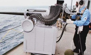 India, US, Japan 'indispensable' partners for regional stability India, US, Japan 'indispensable' partners for regional stability