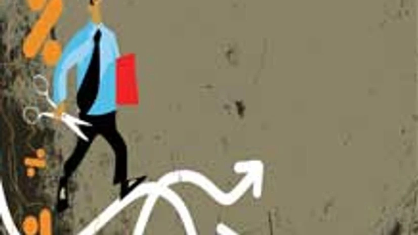 Indian companies see bleak year ahead over easing output growth: Markit survey Indian companies see bleak year ahead over easing output growth: Markit survey