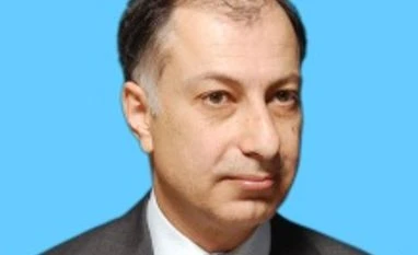 CII to launch water resources mgtt tool in select states Dr Naushad Forbes, Director, Forbes Marshall