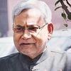 Nitish presents his report card amid RJD's bandh chaos