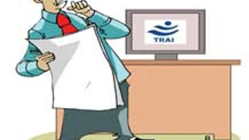 TRAI moots telecom ombudsman to resolve consumer complaints TRAI moots telecom ombudsman to resolve consumer complaints