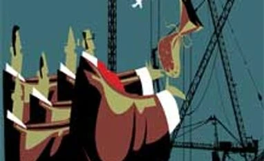 Rs 20k-cr NIIF, foreign investment in AIFs to boost infrastructure