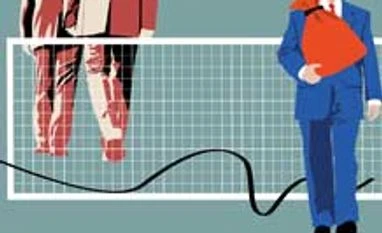 FPIs turn net buyers, pump in Rs 4,000 cr in July