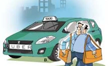 Why Uber and Ola cannot be blocked in Delhi