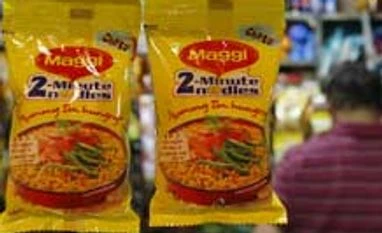 Nestle India did not opt for re-test, instead burnt Maggi: Maharashtra FDA