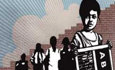 NSSO data reveal literacy rate up from 64.5% to 69.1%