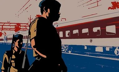 Railways rolls out station-based e-catering in 45 major stations Railways rolls out station-based e-catering in 45 major stations