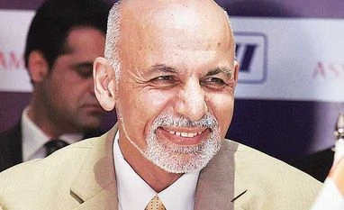 'Terrorism will bite like a snake', Ashraf Ghani warns Pakistan Afghanistan President Ashraf Ghani