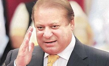 Nawaz Sharif orders legislation to make Pakistan 'de-weaponised' Pakistan President Nawaz Sharif