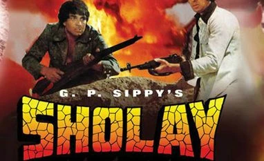 'Sholay' turns 40, its team feels proud, blessed