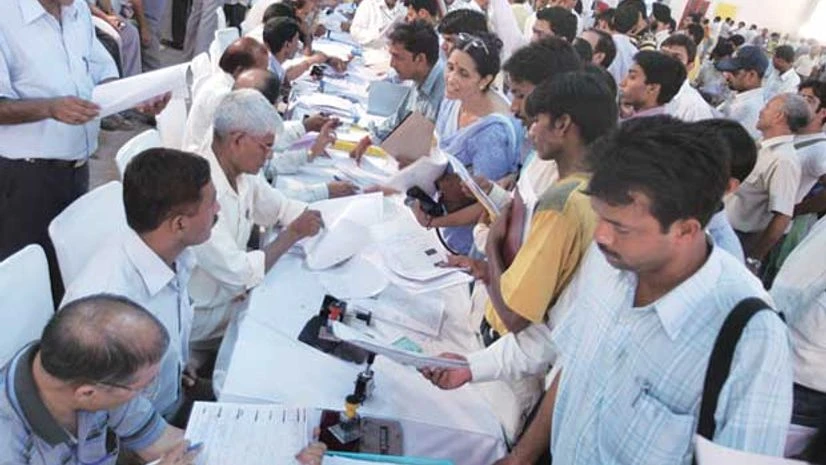 Taxmen to be ranked for timely reports Taxmen to be ranked for timely reports