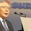 Osamu Suzuki
