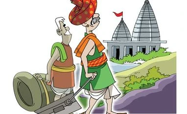 Delhi govt's free pilgrimage scheme suspended over lack of trains Delhi govt's free pilgrimage scheme suspended over lack of trains