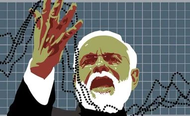 Reforms to cushion volatility Reforms to cushion volatility