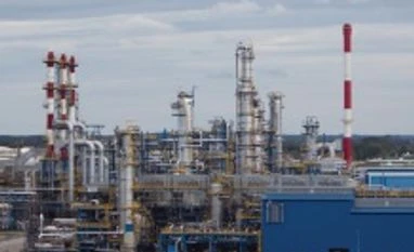 Stage-1 of Assam Gas Cracker project commissioned Refinery in Poland; Image Courtesy: Technip