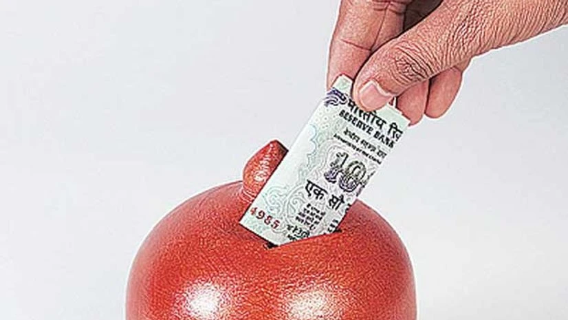 Small investors cannot stay away from equity anymore Small investors cannot stay away from equity anymore