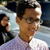 Ahmed Mohamed