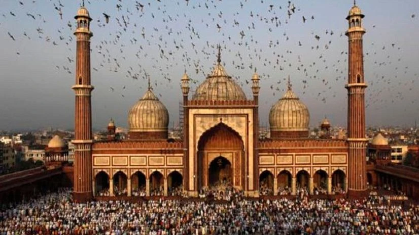 Why Muslims celebrate Eid twice a year: 6 questions answered Why Muslims celebrate Eid twice a year: 6 questions answered