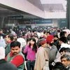 Airports in Delhi, Hyderabad on high alert