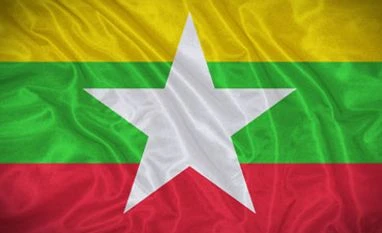 Myanmar ruling party's new chairman defeated in election Myanmar ruling party new chairman defeated in election