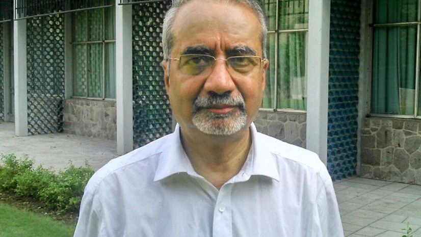 Biswajeet Bhattacharya Biswajeet Bhattacharya