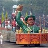 Siddaramaiah's Tipu Sultan Jayanthi plan riles opposition in Karnataka