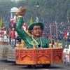 Siddaramaiah's Tipu Sultan Jayanthi plan riles opposition in Karnataka
