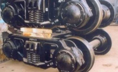 Odisha urges Rail ministry to speed up key projects Casnub assembly for railways; Image courtesy: Simplex Castings