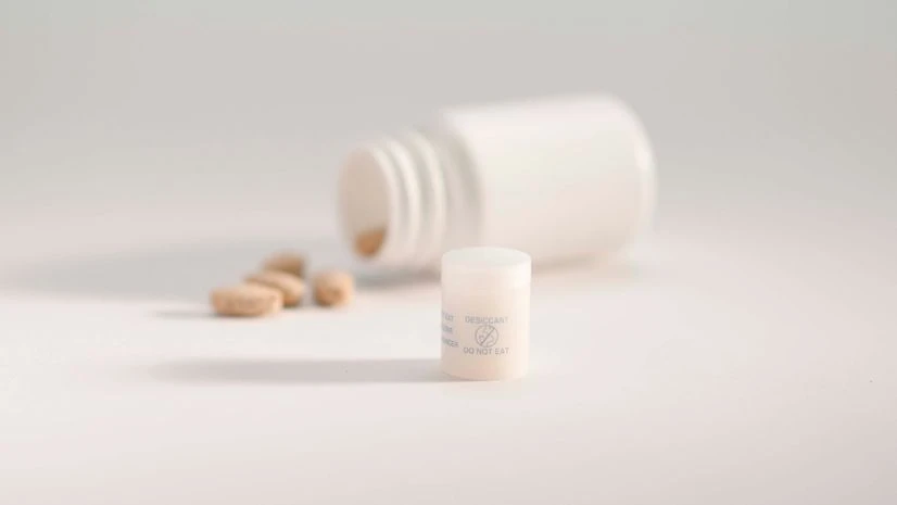 Clariant's canisters ED for pharma packaging Pharma cos to see moderation in growth in US market: Icra