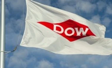 Dow appoints James Fitterling as president and COO Dow appoints James Fitterling as president and COO