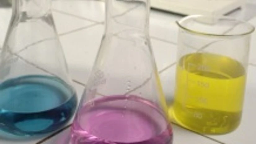 Dow Corning research laboratory Indian speciality chemical cos to gain from tight green norms in China