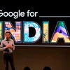 Sundar Pichai, Google, India