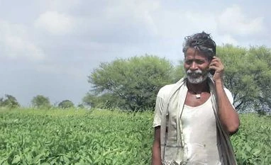 Rural sector in FY17: Building roads falls far short of target Representative image