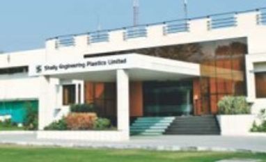 Shaily Engineering Plastics' Rania plant in Gujarat Shaily Engineering