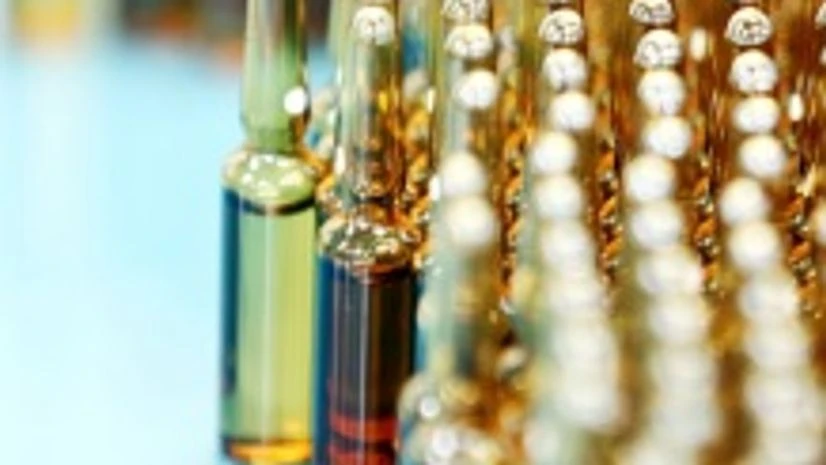 Sanofi's ampoule packaging line; Credits: Pierre-Olivier of CAPA Pictures Sanofi to get $ 43.2 mn from US HHS to fund Zika vaccine research