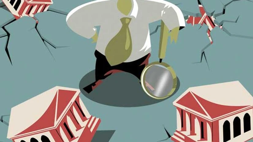 Recapitalising PSU banks without restructuring will serve no purpose Recapitalising PSU banks without restructuring will serve no purpose