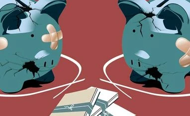 Ambitious new bankruptcy code may take years to clean up debt mess Ambitious new bankruptcy code may take years to clean up debt mess