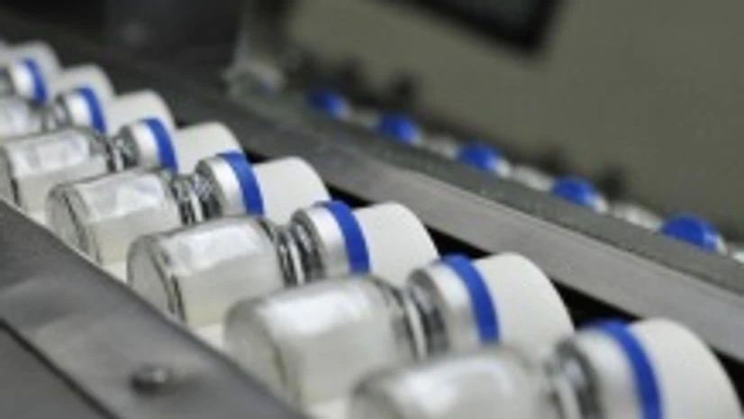 Alkem's pharmaceutical formulation facility at Baddi (HP) Govt taking steps to set up funds to promote pharma sector